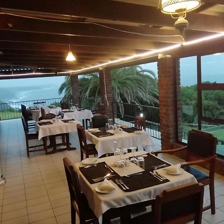 Tsitsikamma On Sea Poolside Cabanas - They Are Not Tents Witelsbos エクステリア 写真