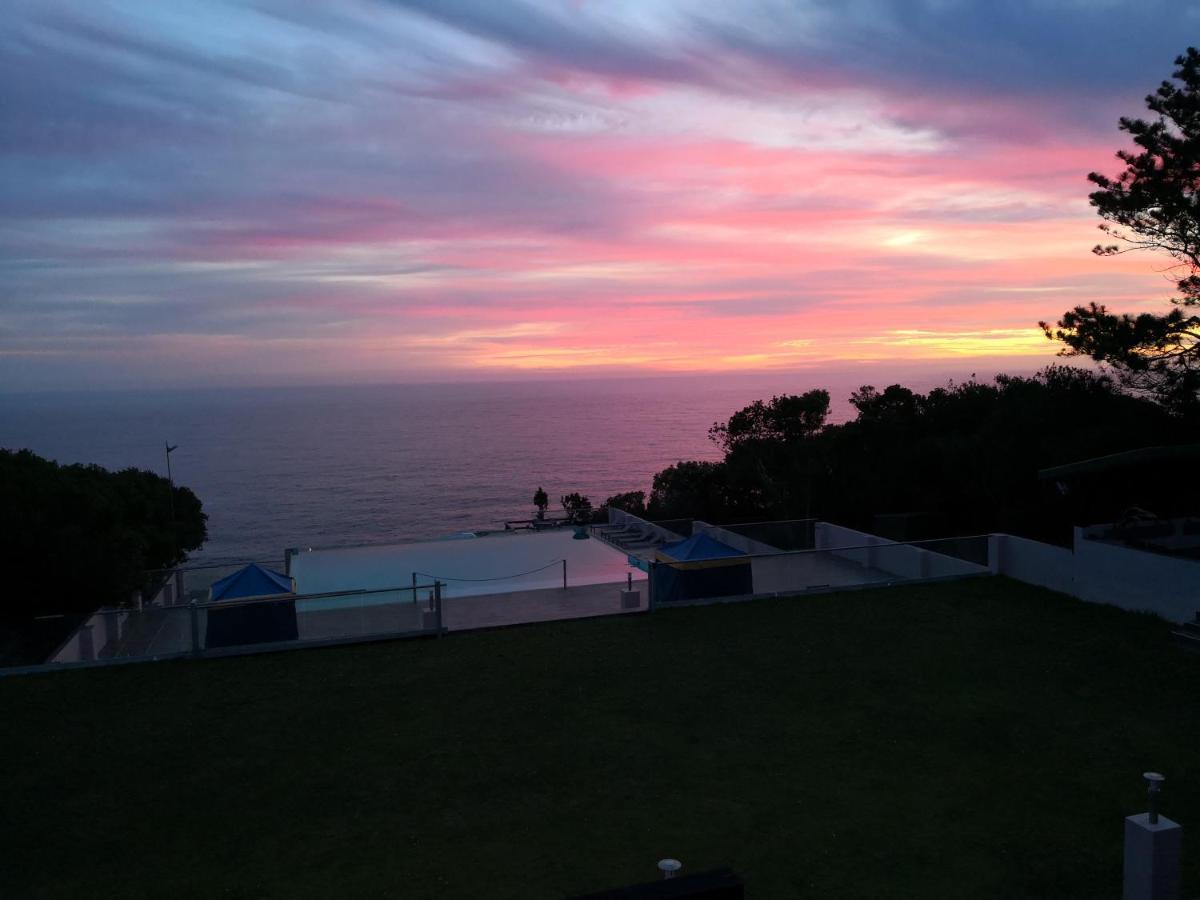 Tsitsikamma On Sea Poolside Cabanas - They Are Not Tents Witelsbos エクステリア 写真