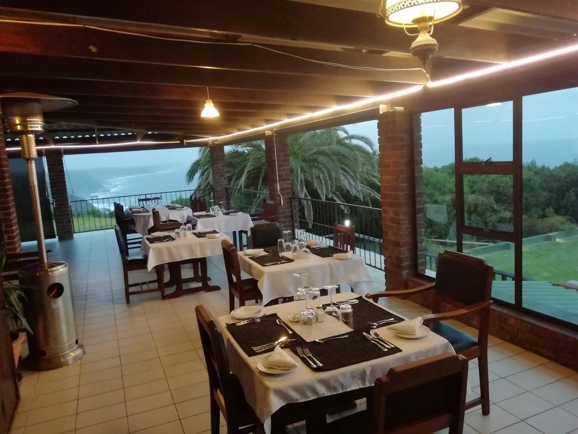 Tsitsikamma On Sea Poolside Cabanas - They Are Not Tents Witelsbos エクステリア 写真
